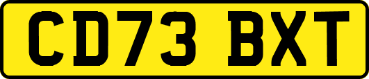 CD73BXT