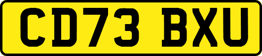 CD73BXU
