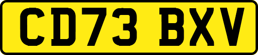 CD73BXV