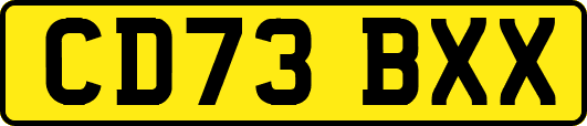 CD73BXX