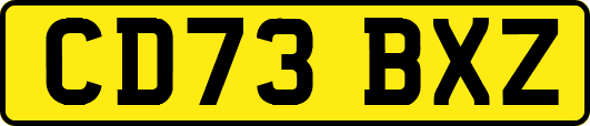 CD73BXZ