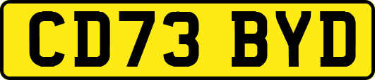 CD73BYD