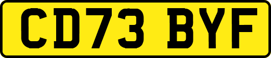 CD73BYF