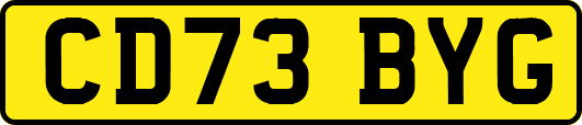 CD73BYG