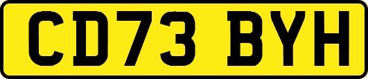 CD73BYH