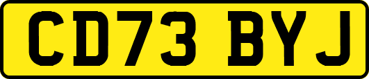 CD73BYJ