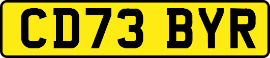 CD73BYR
