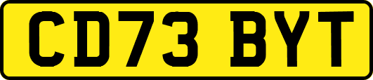 CD73BYT