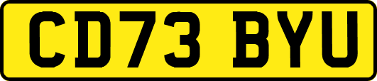 CD73BYU