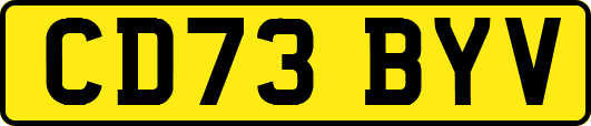CD73BYV