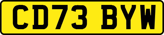 CD73BYW