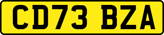 CD73BZA