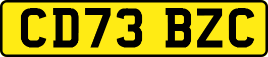 CD73BZC