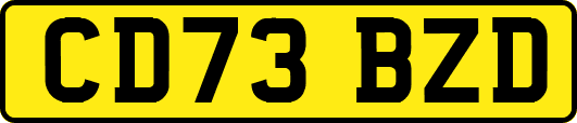 CD73BZD