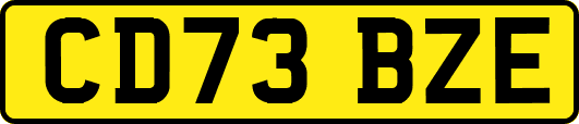 CD73BZE