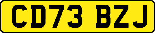 CD73BZJ
