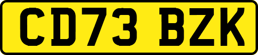 CD73BZK