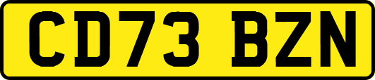 CD73BZN