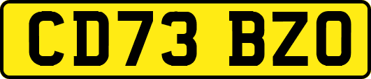 CD73BZO