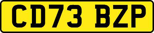 CD73BZP