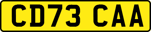 CD73CAA