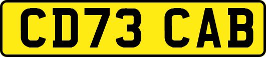 CD73CAB