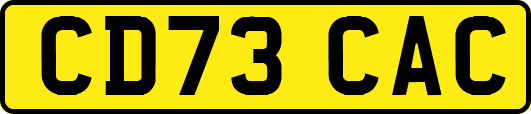 CD73CAC