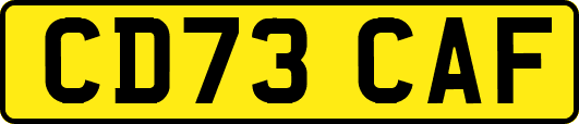 CD73CAF