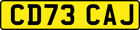 CD73CAJ