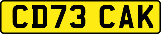CD73CAK