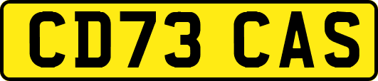 CD73CAS