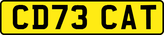 CD73CAT