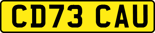 CD73CAU