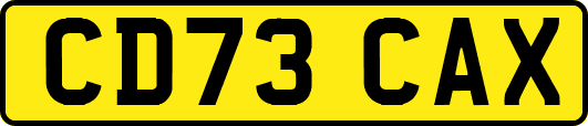 CD73CAX