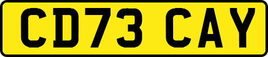 CD73CAY