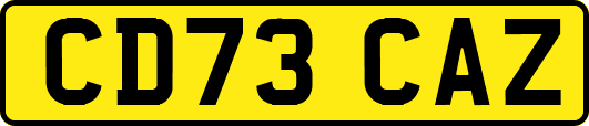 CD73CAZ