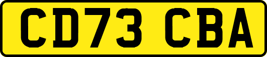 CD73CBA