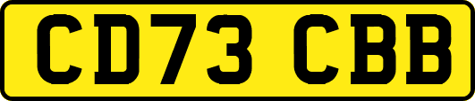 CD73CBB