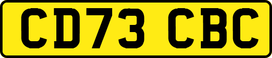 CD73CBC