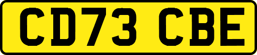 CD73CBE