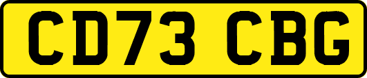 CD73CBG