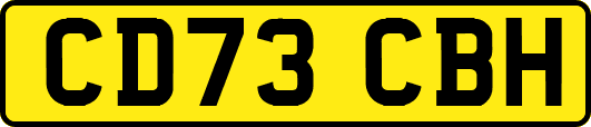 CD73CBH