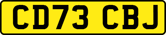 CD73CBJ