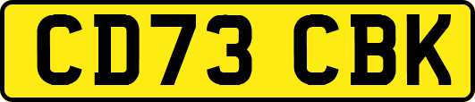 CD73CBK