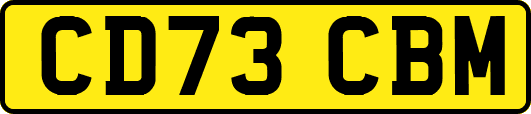 CD73CBM