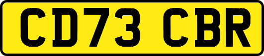 CD73CBR
