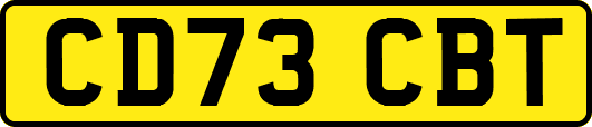 CD73CBT