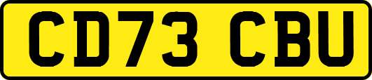 CD73CBU