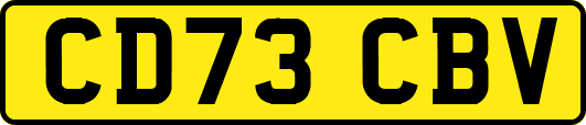 CD73CBV