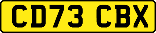 CD73CBX